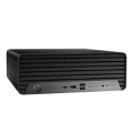 HP Pro 400 G9 SFF [9M8Q6AT] {Core i5-14500/8GB/512GB/DVD/eng/rus usb kbd/mouse/DOS}  [��������: 1 ���]