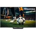 Hisense 65" 65UR8S ������ 4K Ultra HD 180Hz DVB-T DVB-T2 DVB-C DVB-S DVB-S2 USB WiFi Smart TV  [��������: 1 ���]