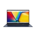 ASUS Vivobook 17 X1704MA-AU010 [90NB17V2-M000Y0] Core 5 320 16GB/512GB SSD/ 17.3" FHD (1920 x 1080) /No OS/Quiet Blue}  [��������: 1 ���]