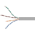 Cablexpert [UPC-5051E-SOL/25] ������ UTP ���.5e, 4 ����, 0.51 mm (25� pullbox), CCA �����.  [��������: 1 ���]