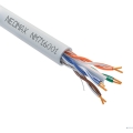 ������ NEOMAX [NM716001-100�-��] U/UTP cat.6 4x2x0.57, 23 AWG, ����, ����������, PVC, 100�;  Fluke Tested  [��������: 5 ���]