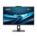 MSI Pro AP272P 14M AiO [9S6-AF8321-1099  ] Black 27" {FHD  i5-13500(2.5GHz)/16Gb(16*1) DDR5 SO-DIMM/ 512GB SSD M.2/Intel Graphics/WirelessKB&mouse/No OS}  [��������: 1 ���]