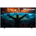 Hisense 100" 100U7Q PRO �������-����� {Ultra HD 120Hz MEMC DVB-T DVB-T2 DVB-C DVB-S DVB-S2 USB WiFi Smart TV}   [��������: 1 ���]