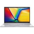 ASUS VivoBook X1504VA-BQ5917 [90nb13y2-m03v40] Silver 15.6" {FHD Core 3 100U/8Gb/SSD256Gb/noOS}  [��������: 1 ���]