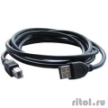 Gembird CCP-USB2-AMBM-10 USB 2.0  PRO  . 3.0 AM/BM   . ,   [: 3 ]