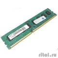 NCP DDR3 DIMM 2GB (PC3-12800) 1600MHz   [Гарантия: 1 год]