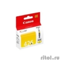 Canon CLI-426Y 4559B001   Pixma iP4840/MG5140/5240/6140/8140, , 446.  [: 2 ]