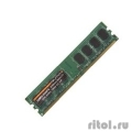QUMO DDR2 DIMM 2GB QUM2U-2G800T6(R)/QUM2U-2G800T5(R) (PC2-6400, 800MHz)  [Гарантия: 2 года]