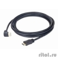 ������ HDMI Cablexpert CC-HDMI490-10, 19M/19M, v2.0, ����, �����.�������, �����, �������, 3�, ������, �����  [��������: 3 ������]