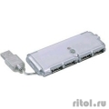 GEMBIRD  HUB USB2.0 4-port [UHB-C244]  [: 6 ]