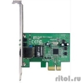 TP-Link TG-3468 Гигабитный сетевой адаптер PCI Express  [Гарантия: 3 года]