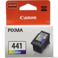 Canon CL-441 5221B001 �������� �������� ��� MG2140/3140, �������, 180���.  [��������: 2 ������]