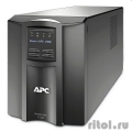 APC Smart-UPS 1500VA SMT1500I  [Гарантия: 3 месяца]