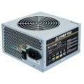 Chieftec 500W OEM [GPA-500S8] {ATX-12V V.2.3 PSU with 12 cm fan, Active PFC, ficiency >80% 230V only}  [Гарантия: 1 год]