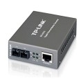 TP-Link MC210CS ���������� �������������� Ethernet  [��������: 3 ����]