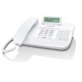 Gigaset DA710 (IM) White. Телефон проводной (белый)  [Гарантия: 1 год]