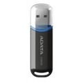 A-DATA Flash Drive 16Gb С906 AC906-16G-RBK {USB2.0, Black}  [Гарантия: 2 года]