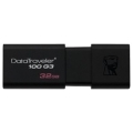 Kingston USB Drive 32Gb DT100G3/32Gb {USB3.0}  [Гарантия: 3 года]