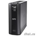 APC Back-UPS Pro 1500VA BR1500G-RS  [Гарантия: 3 месяца]
