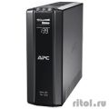 APC Back-UPS Pro 900VA BR900G-RS  [Гарантия: 2 года]