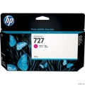 HP B3P20A �������� �727, Magenta {Designjet T920/T1500, Magenta (130ml)}  [��������: 2 ������]