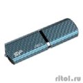 Silicon Power USB Drive 16Gb Marvel M50 SP016GBUF3M50V1B {USB3.0, Blue}  [Гарантия: 2 года]