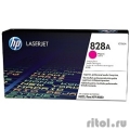 HP CF365A ����������� ,Magenta{Color LaserJet Enterprise M855/M880 828A, Magenta}  [��������: 2 ������]