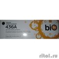 Bion BCR-CB436A    HP{ LaserJet M1522n/ M1522nf/M1120/M1120n/P1505/P1505n} (2000  .),  ,    [: 1 ]