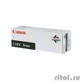 Canon C-EXV42 6908B002 Тонер-картридж для IR2202/2202N/2204F. Чёрный. 10200 стр. (CX)  [Гарантия: 2 недели]