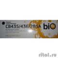 Bion BCR-CB435/CB436/CE285A   HP Pro 1102/1104/1106/1107/1108/1109/1102/1104/1106/1107/1108/1109/M1132/M1212NF/M1212MFP/1217NFW,Canon LBP6000/BP6018/MF3010 (2000  .),,    [: 1 ]