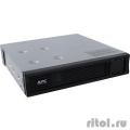 APC Smart-UPS C 2000VA SMC2000I {Line-Interactive, Tower, IEC, LCD, USB}  [: 2 ]