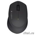910-004287 Logitech Wireless Mouse M280 Black   [Гарантия: 3 года]