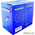 Rexant (01-0147)    F/UTP, CAT 6, PVC, 4PR, 23AWG, INDOOR, SOLID, , 305   [: 1 ]