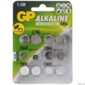 GP ACM01-CR12 12/1440 (����� �������� ��������, 12 ��. � ��-��) {���������� � �������� � 12 (2 x LR41 (192), 2 x LR43 (186), 4 x LR44 (A76), 2 x LR54 (189), 2 x LR60 (164))}    [��������: 2 ������]