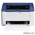 Xerox Phaser 3020V_BI {A4, Laser, 20 ppm, max 15K pages per month, 128MB, GDI} P3020BI#  [Гарантия: 1 год]