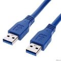 Gembird/Cablexpert Pro CCP-USB3-AMAM-6, AM/AM, 1.8�, �����, �����  [��������: 3 ������]