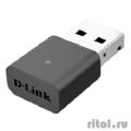 D-Link DWA-131/F1A Беспроводной USB-адаптер N300  [Гарантия: 1 год]