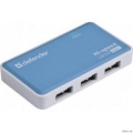 DEFENDER USB QUADRO POWER  [83503]  [��������: 6 �������]