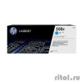 HP CF361X , Cyan {LaserJet Enterprise M553. 9500 .}  [: 2 ]