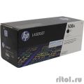 HP CF360A  508A, Black {Color LaserJet M552/M553 (6000.)}  [: 2 ]