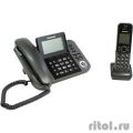 Panasonic KX-TGF310RUM Телефон DECT   [Гарантия: 1 год]
