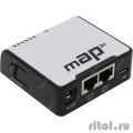 MikroTik RBmAP2nD   mAP  WiFi + 2  LAN 100/  [: 1 ]