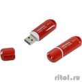 A-DATA Flash Drive 64GB UV150 AUV150-64G-RRD {USB3.0, Red}  [Гарантия: 2 года]