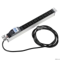 REM ���� ������� Rem-16 � ���. 16�, 6 IEC 60320 C19, 16A, ����., 19", ���� 3 �. (R-16-6C19-A-440-3)  [��������: 1 ���]