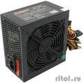 Exegate EX221643RUS   600W ATX-600NPX OEM, black, 12cm fan, 24+4pin, 6pin PCI-E, 3*SATA  [: 1 ]