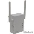 ASUS RP-N12 Wireless-N300 Range Extender / Access Point / Media Bridge  [Гарантия: 3 года]
