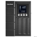 ��� CyberPower OLS1000E {Online, Tower, 1000VA/900W USB/RS-232/SNMPslot (4 C13) NEW, 3�7��}  [��������: 1 ���]
