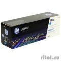 HP CF411A , Cyan {LJ Pro M477fdn/M477fdw/M477fnw/M452dn/M452nw (2300.)}  [: 2 ]