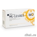 Bion ML-1210D3   Samsung ML-1010/ML-1020M/ML-1210/ML-1220M/ML-1250/ML-1430 (2500  .), ,    [: 1 ]