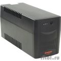 Exegate (EP212521RUS/EP223437RUS) Power    Back UNB-1500  &lt;1500VA, Black, 2 +2  IEC320>  [: 1 ]